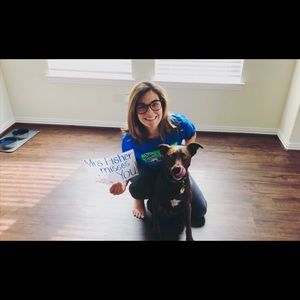 Meet your Posher, Cara